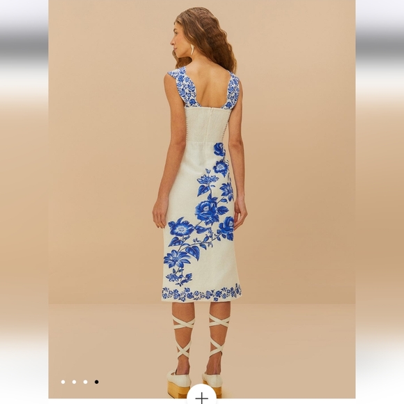 Farm Rio Dress - Picture 5 of 13